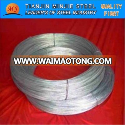 high carbon spring steel wire